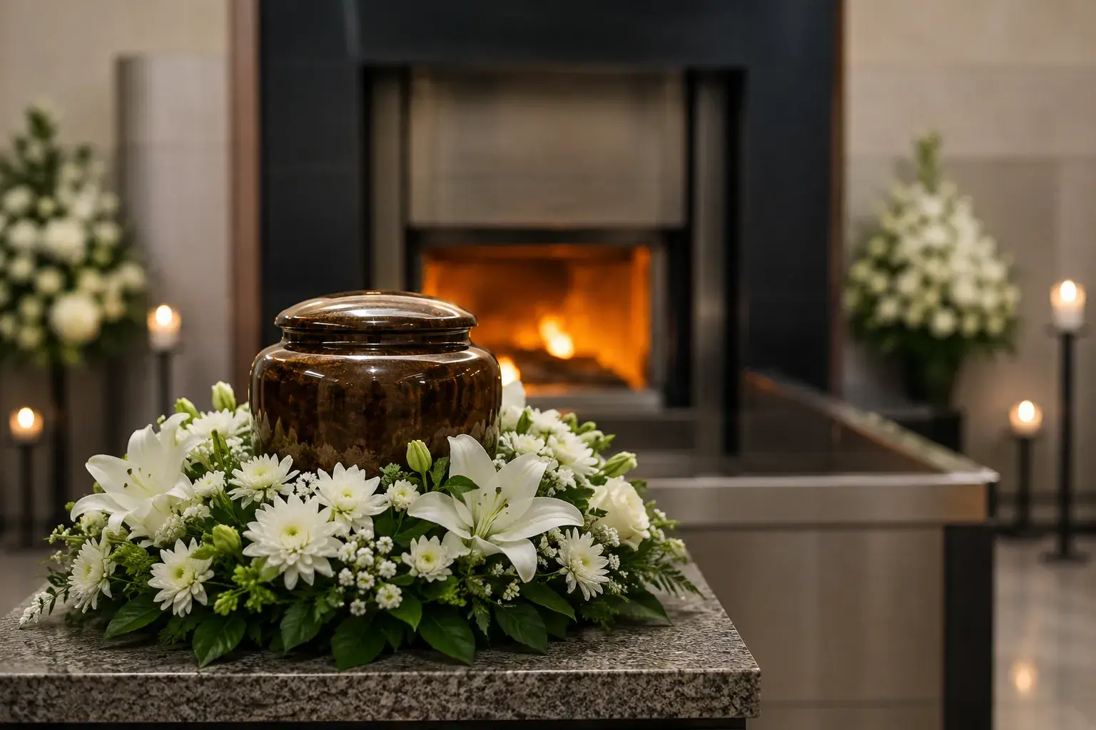 Cremation Service